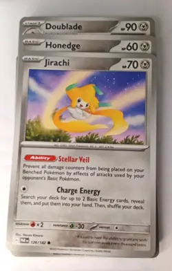 Pokemon TCG Paradox Rift Bulk Lot Of 150+ Cards NM ✨Sealed Promo Included ✨ - Image 2