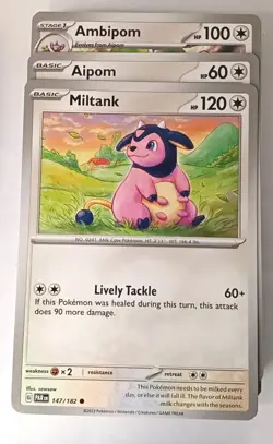 Pokemon TCG Paradox Rift Bulk Lot Of 150+ Cards NM ✨Sealed Promo Included ✨ - Image 3