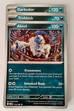 Pokemon TCG Paradox Rift Bulk Lot Of 150+ Cards NM ✨Sealed Promo Included ✨ - Image 4