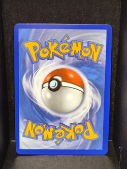 Pokemon Mega Charizard x Ex 130/094 Gold Phantasmal Flames NM - Image 2