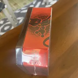 Pokemon Team Rocket Tin - Persian EX Sealed - Image 4