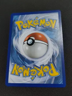 Pokemon TCG Coach Trainer 233/236 Full Art Ultra Rare Unified Minds - Image 2