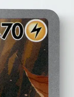 DEDENNE 093/088 ILLUSTRATION RARE PERFECT ORDER POKEMON NEAR MINT - Image 5