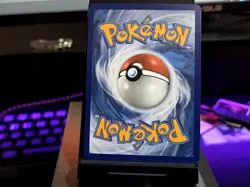 TEAM ROCKET'S SPIDOPS RARE REVERSE HOLO 020/182 DESTINED RIVALS POKEMON NM - Image 2