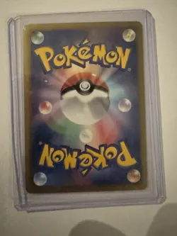 Pokemon Japanese Piplup Foil Uncommon Shiny Collection 006/020 EXCELLENT-2 - Image 2