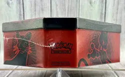 Pokemon Team Rocket MewTwo Tin New Sealed Destined Rivals - New! - Image 3
