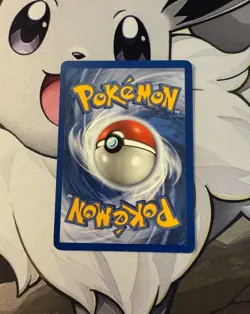 Pokemon TCG Mr. Mime (6) - Jungle Holo NM PSA - Image 2