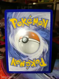 Pokemon TCG Mega Lopunny ex 084/094 Double Rare Phantasmal Flames - Image 3