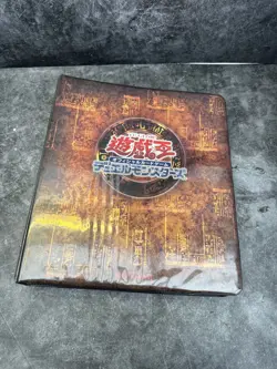 Yu-Gi-Oh! Card Bundle English & Japanese Trading Cards Job Lot Mixed collection - Image 1