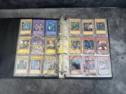 Yu-Gi-Oh! Card Bundle English & Japanese Trading Cards Job Lot Mixed collection - Image 3