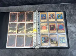 Yu-Gi-Oh! Card Bundle English & Japanese Trading Cards Job Lot Mixed collection - Image 4