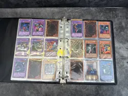 Yu-Gi-Oh! Card Bundle English & Japanese Trading Cards Job Lot Mixed collection - Image 5