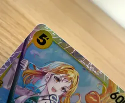 Nami _ EB03-053 SR _ One Piece Heroines Edition Extra Booster_ EB03 - Image 2