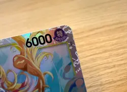 Nami _ EB03-053 SR _ One Piece Heroines Edition Extra Booster_ EB03 - Image 3