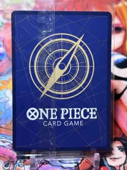 RORONOA ZORO - One Piece ST01-013 - PROMO SEALED Lunar New Year Red Packet - Image 3