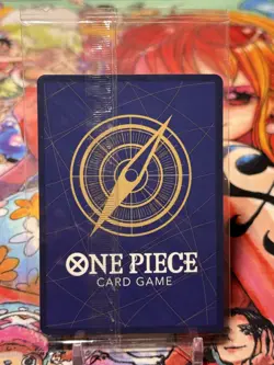 RORONOA ZORO - One Piece ST01-013 - PROMO SEALED Lunar New Year Red Packet - Image 4