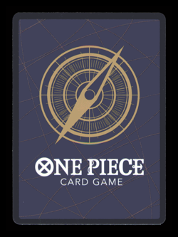 One Piece TCG - Boa Hancock EB03-026 Foil SR - The Heroines Edition NM - Image 2