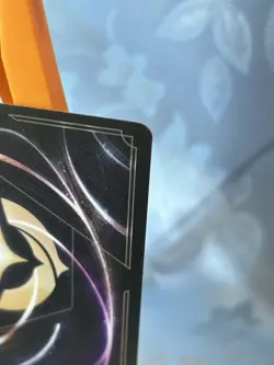 Disney Lorcana YZMA Conniving Chemist Enchanted Foil Azurite Sea 209/204 - Image 4