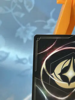 Disney Lorcana YZMA Conniving Chemist Enchanted Foil Azurite Sea 209/204 - Image 5