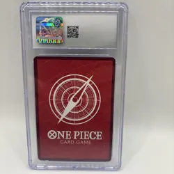 Roronoa Zoro - OP01-001 (Alternate Art) OP01-001 One Piece Promotion Cards Foil - Image 2
