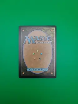 Magic the Gathering NM Crimson Wisps Foundations Jumpstart Card 533 - Image 2