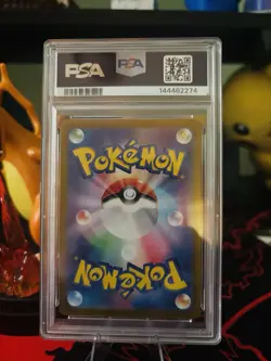 Charmander 168/165 Sv2a: Pokemon Card 151 Holo (Japanese) - Image 2