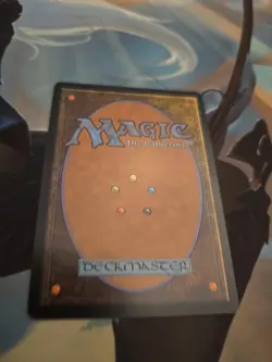 MTG Foil Anti-Venom Horrifying Healer Secret Lair - Image 2