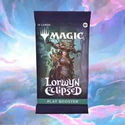 Magic the Gathering: Lorwyn Eclipsed - Play Booster Box - NEW SEALED - Image 2