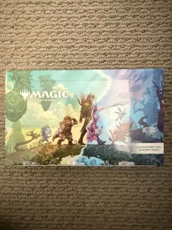 Magic the Gathering: Lorwyn Eclipsed - Play Booster Box - NEW SEALED - Image 3