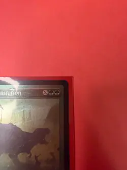 Finale of Devastation (Foil Etched) Commander Masters Foil - Image 4