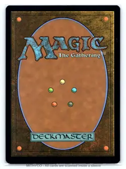 MTG Genji Glove FINAL FANTASY NM - Image 2