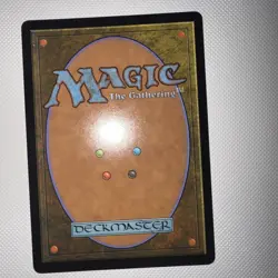 Hedge Maze 0262 Regular Rare Land MTG Murders at Karlov Manor Mint Magic TCG - Image 2
