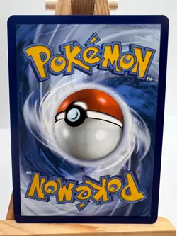 Pokemon TCG - S&V 151 - 205/165 Mew ex - Hyper Rare - NM/M - Image 2