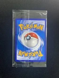 2025 Pokemon TCG S-Chinese PROMO Gem Pack Fuecoco #119/SV-P Sealed ER08 - Image 2