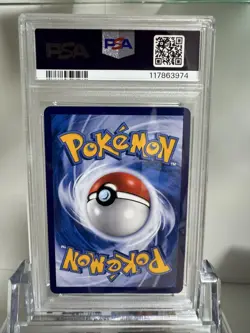 PSA10 Pokemon card Booster VMAX Summer Pokemon Card Chinese - Image 2