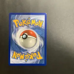 Pokemon Mega Lopunny & Jigglypuff GX TAG TEAM Rainbow Rare Holo 261/236 240HP - Image 2