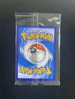 2025 Pokemon TCG T-Chinese PROMO Gem Pack Quaxly #120/SV-P Sealed ER08 - Image 2