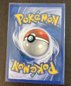 Charizard Reverse Holo Bleed 3/132 - Pokemon Card Secret Wonders 2007 -fair - Image 2