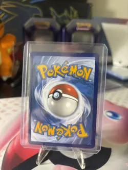 Pokemon Paldea Evolved Squawkabilly EX 264/193 Special Illustration Rare - Image 3