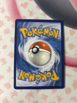 Pokemon Paldea Evolved Squawkabilly EX 264/193 Special Illustration Rare - Image 4