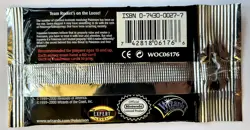 Factory-Sealed TEAM ROCKET Unlimited Pokemon Card Booster Pack Giovanni Art Work 742818061742 - Image 2