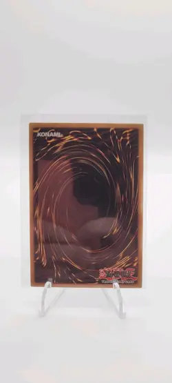 1x (EX) Update Jammer - GFTP-EN105 - Ultra Rare - 1st Edition YuGiOh - Image 2