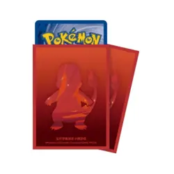 Pokemon S-Chinese 151 Original Partner "Gather Jumbo" Gift Box Charmander Sealed - Image 5
