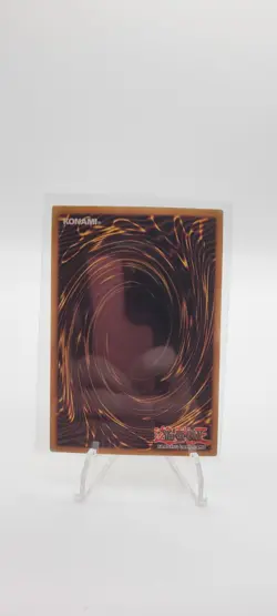 Beatrice, Lady of the Eternal NM 1st MAGO Maximum Gold Yugioh - Image 2