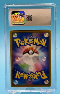 2021 Pokemon Japanese 25th Anniversary Pikachu # 020/028 CGC 10 🔥🔥 - Image 2
