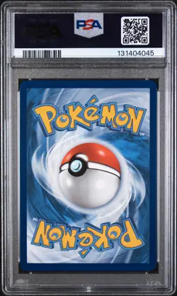 2024 POKEMON TRICK OR TRADE #057 GENGAR PSA 10 - Image 2