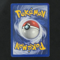 Pokemon Flareon Non-Holo Rare Jungle Unlimited 19/64 WOTC 1999 Vintage - HP - Image 2