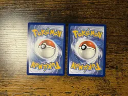 Flying Pikachu V Surfing Pikachu V 006/025 and 008/025 Pokemon Celebrations NM - Image 2