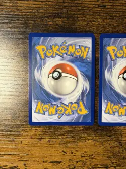 Flying Pikachu V Surfing Pikachu V 006/025 and 008/025 Pokemon Celebrations NM - Image 4