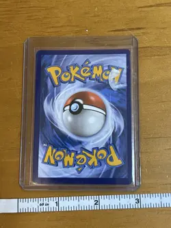 2024 Pokemon Stellar Crown Squirtle 148/142 Illustration Rare - Image 3
